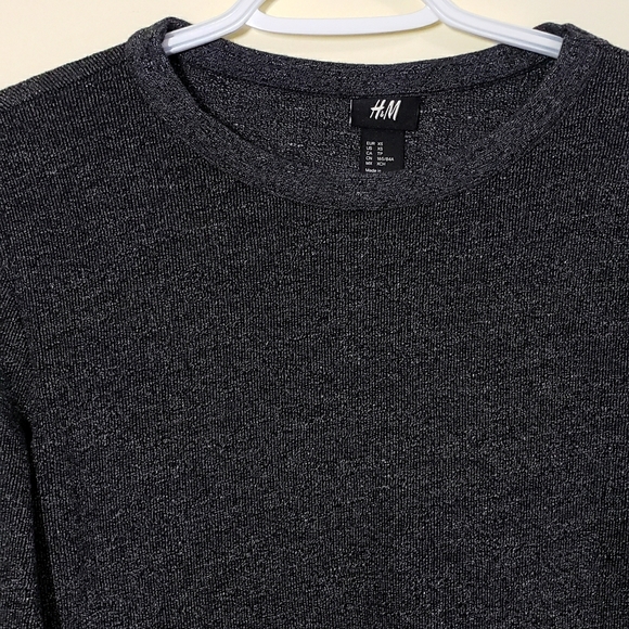 H&M longsleeves for Men - Picture 2 of 5